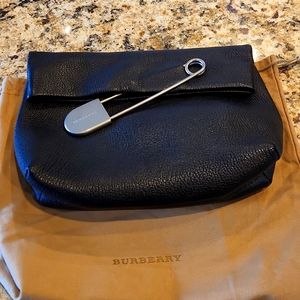 Burberry Clutch